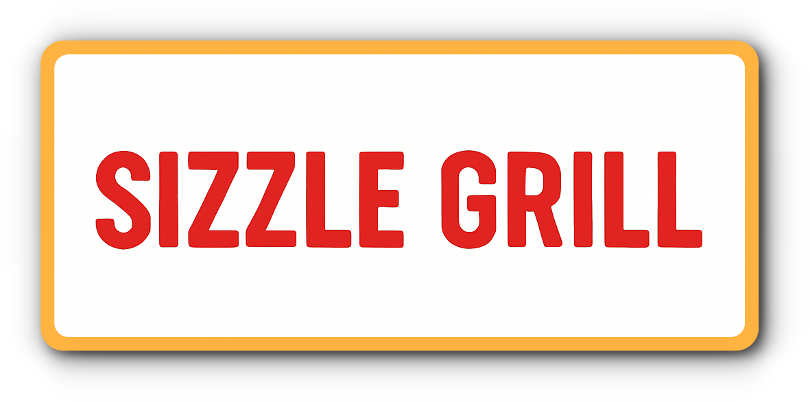 SIZZLE GRILL